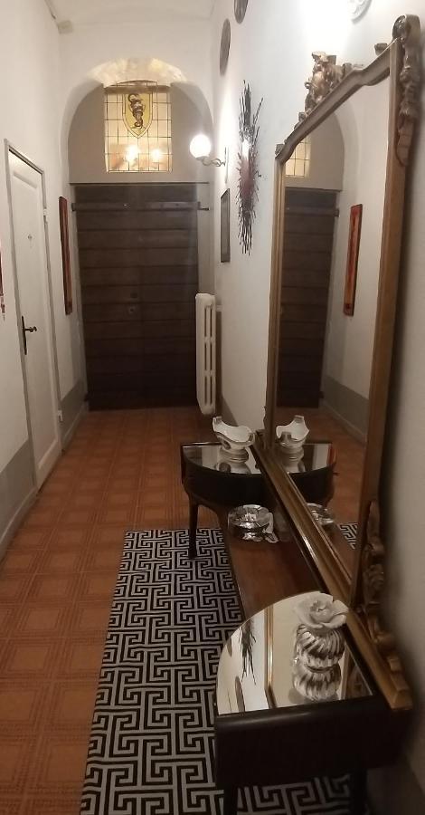 Vasari Home Arezzo Exteriér fotografie