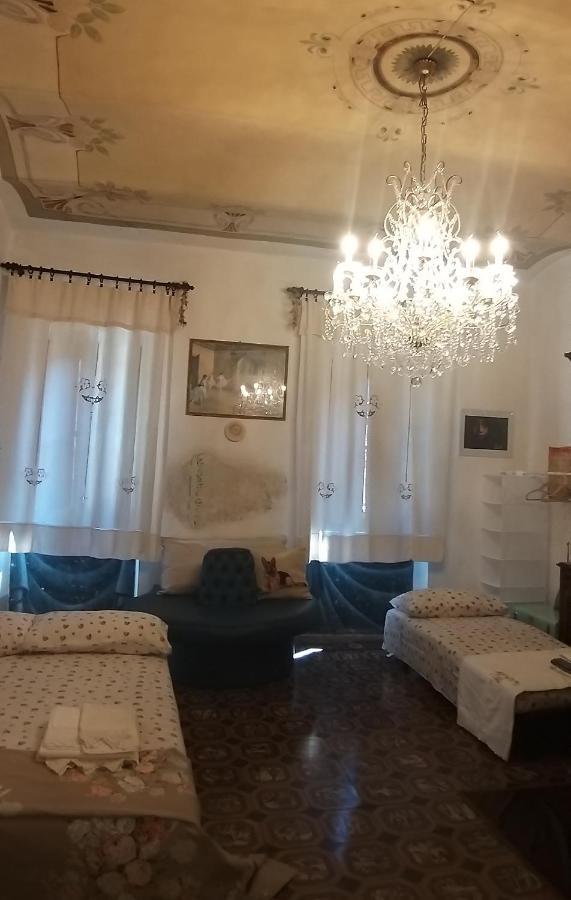 Vasari Home Arezzo Exteriér fotografie