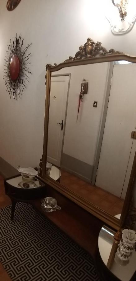 Vasari Home Arezzo Exteriér fotografie