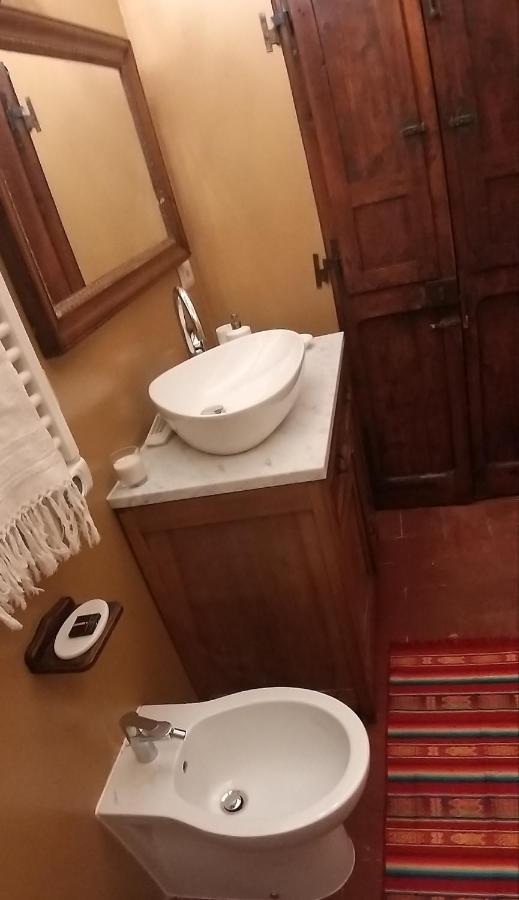 Vasari Home Arezzo Exteriér fotografie
