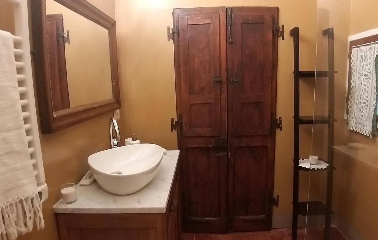 Vasari Home Arezzo Exteriér fotografie