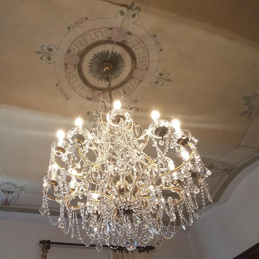 Vasari Home Arezzo Exteriér fotografie