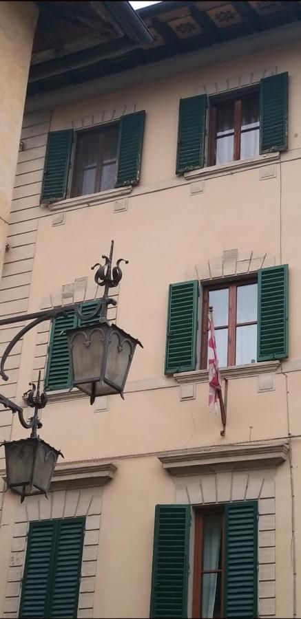 Vasari Home Arezzo Exteriér fotografie