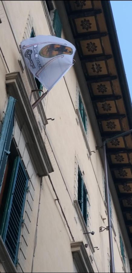 Vasari Home Arezzo Exteriér fotografie