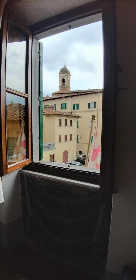 Vasari Home Arezzo Exteriér fotografie