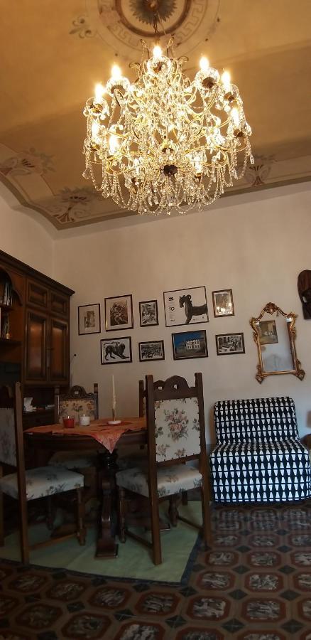 Vasari Home Arezzo Exteriér fotografie