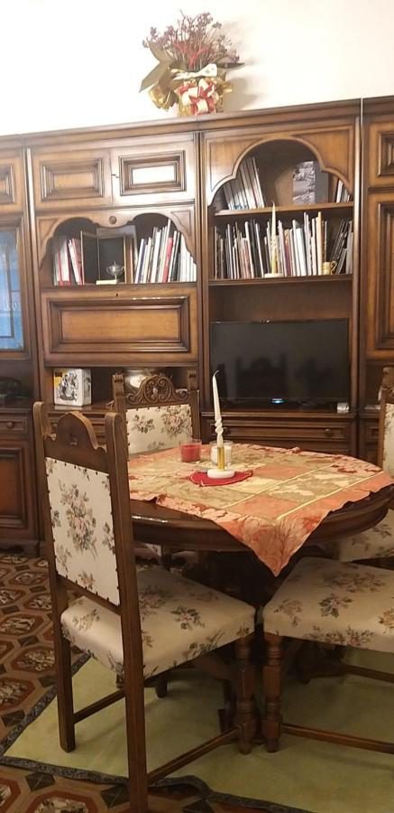Vasari Home Arezzo Exteriér fotografie