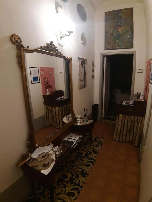 Vasari Home Arezzo Exteriér fotografie