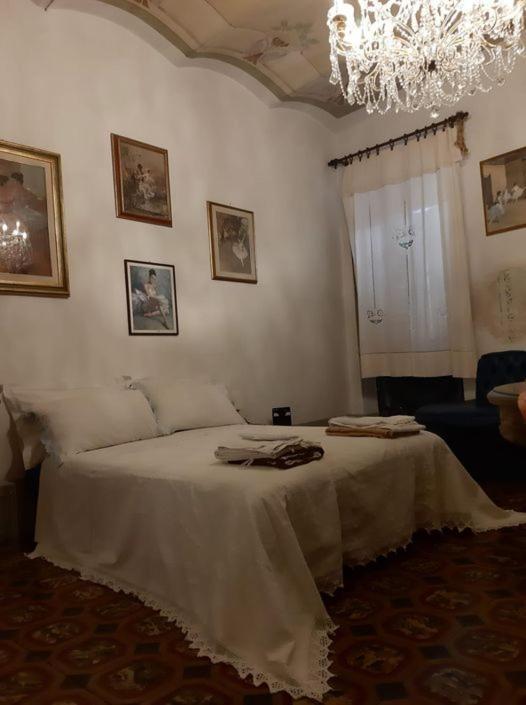 Vasari Home Arezzo Exteriér fotografie