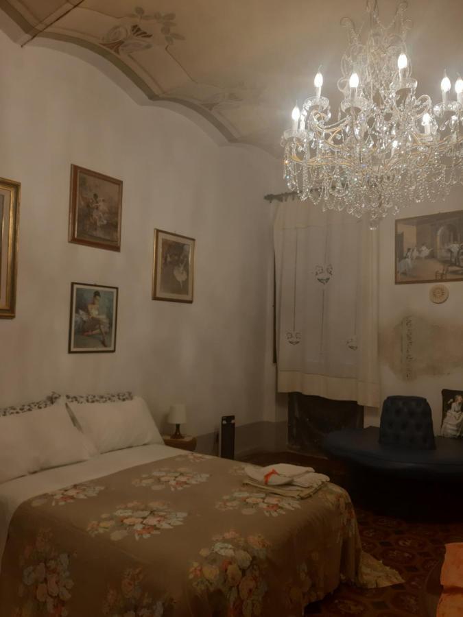 Vasari Home Arezzo Exteriér fotografie