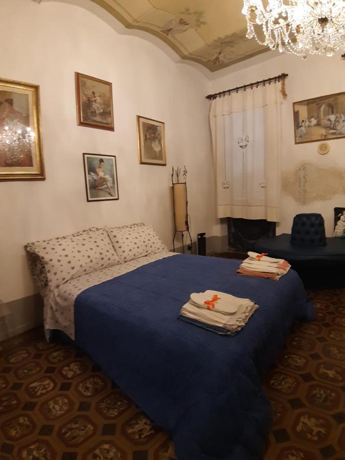 Vasari Home Arezzo Exteriér fotografie