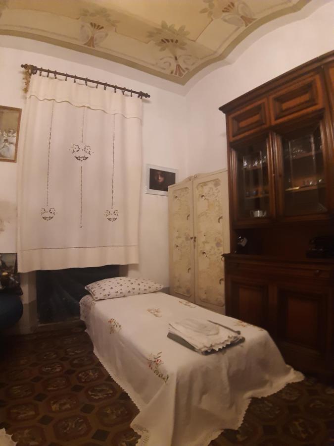 Vasari Home Arezzo Exteriér fotografie