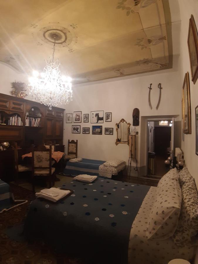 Vasari Home Arezzo Exteriér fotografie
