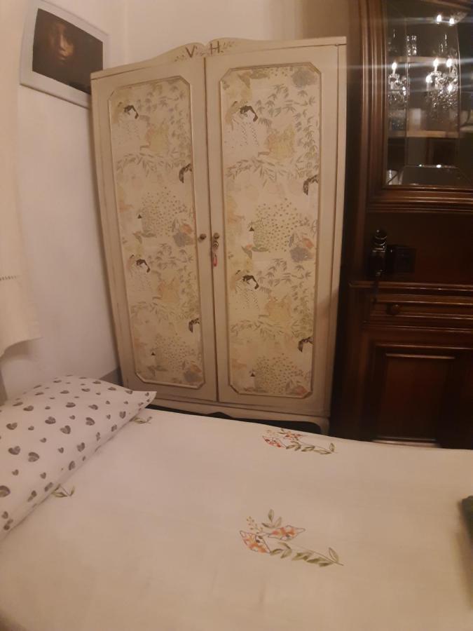 Vasari Home Arezzo Exteriér fotografie