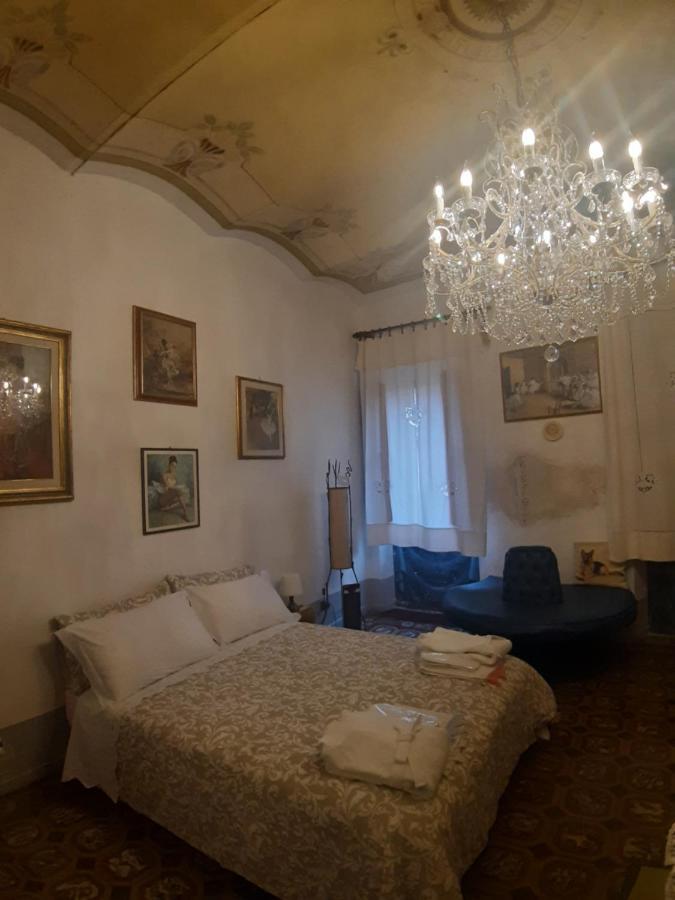 Vasari Home Arezzo Exteriér fotografie