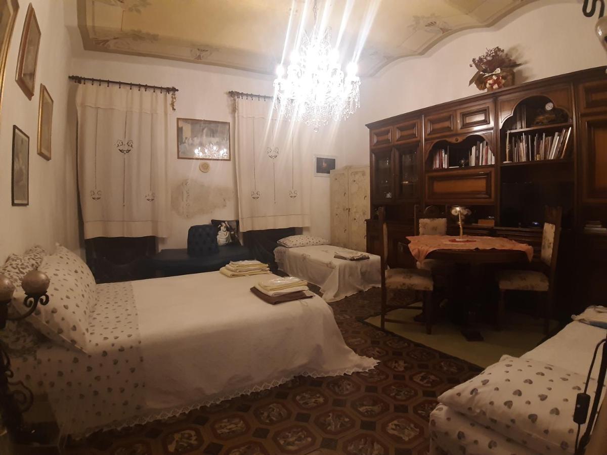 Vasari Home Arezzo Exteriér fotografie