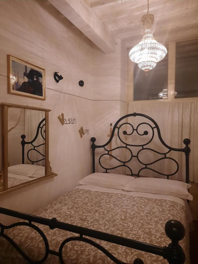 Vasari Home Arezzo Exteriér fotografie
