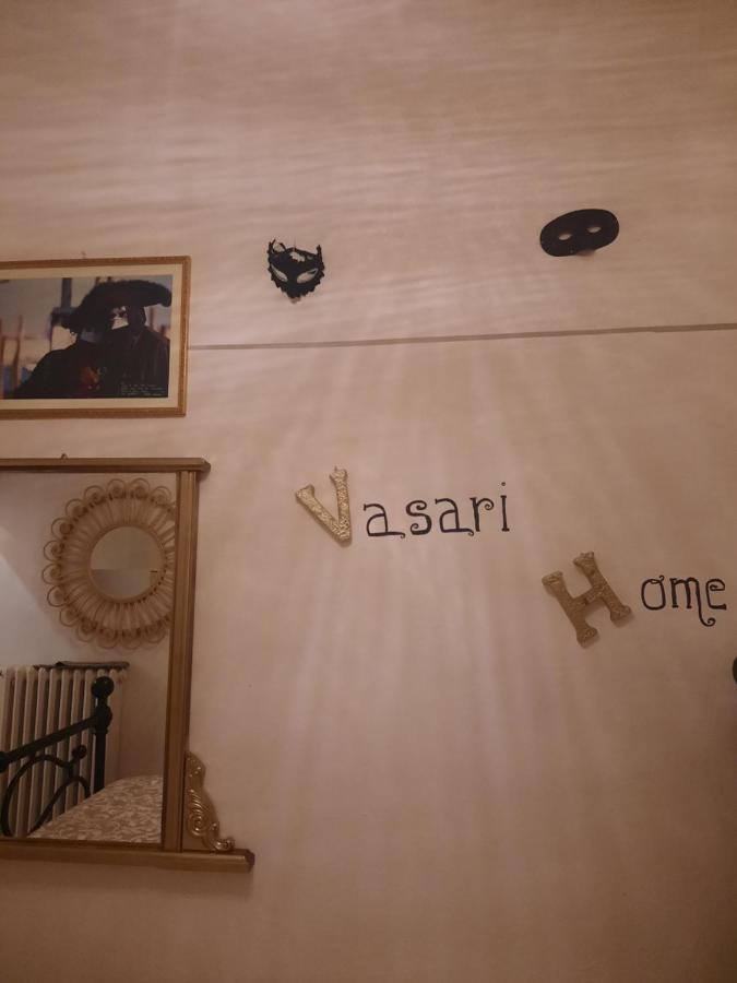 Vasari Home Arezzo Exteriér fotografie