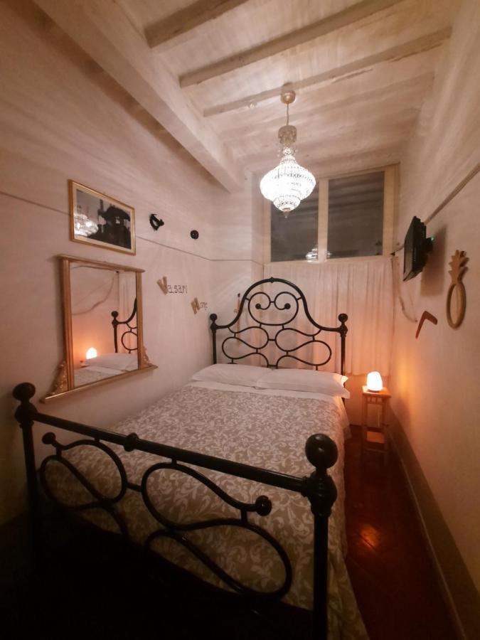 Vasari Home Arezzo Exteriér fotografie
